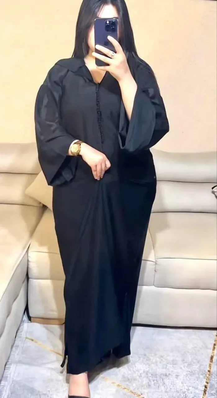 جلابة جوهرة الهمة و الشان premier choix
