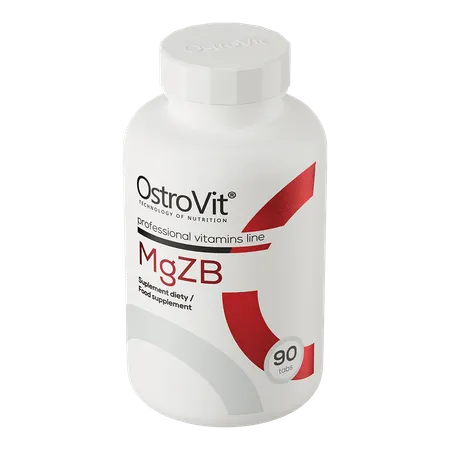 MgZB 90 tablets