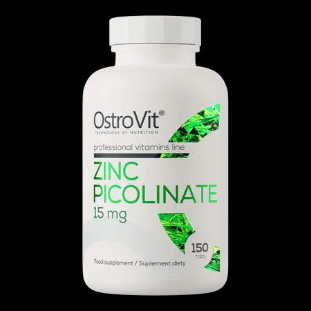 ostrovit zinc picolinate